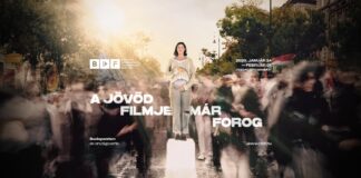 60 filmmel jön a Budapest Nemzetközi Dokumentumfilm Fesztivál