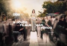 Filmes fesztivállal dolgozik együtt az Astoria Agency