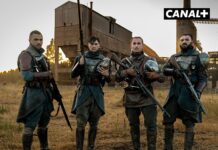 Új sorozatok, nagyszabású mozifilmek és ünnepi hangulat a CANAL+-nál