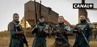 Új sorozatok, nagyszabású mozifilmek és ünnepi hangulat a CANAL+-nál