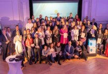 Ismét díjazták a legjobb munkáltatói márkaépítő projekteket