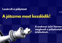 Január közepéig lehet szavazni ‘Az Év Honlapja’ pályázatra
