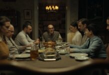 Világszerte nagy érdeklődés kíséri az új magyar thrillert