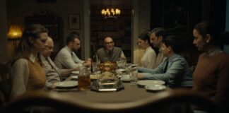 Világszerte nagy érdeklődés kíséri az új magyar thrillert