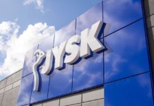 Új üzletet nyit a JYSK
