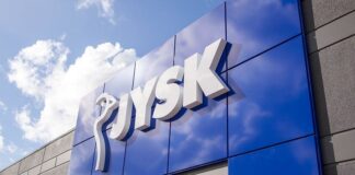 Új üzletet nyit a JYSK