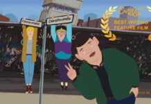 Díjat nyert a METU filmje