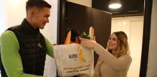 Tovább terjeszkedik a Kifli.hu