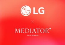 Az LG a Mediatort választotta
