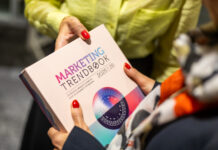 Megjelent a legújabb Marketing Trendbook