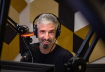 Tíz év után távozik a Trend FM-től és a radiocafé-tól Marosi Viktor