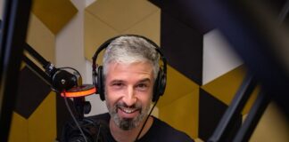 Tíz év után távozik a Trend FM-től és a radiocafé-tól Marosi Viktor