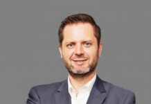 Új vezető a Mercedes-Benz Hungáriánál