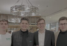 A világ leggazdagabb magyarja által alapított amerikai kockázati tőkealap fektetett a Munch-ba