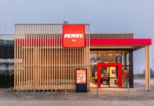 Különleges üzletet nyitott a PENNY