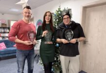 Szavaztak a hallgatók: megvan az év műsorvezetője és műsora