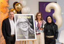 Ünnepel a Remind bookazine