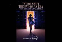 Újabb produkciókban látható Taylor Swift