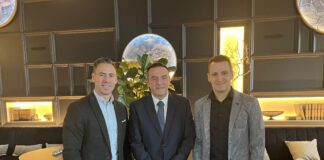 A JeansDay lett a TARR PR ügynöksége