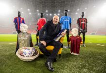 Futballsztárokkal folytatódik a Mesél a Pálya a Sport TV-n