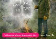 Együtt szívunk – fontos problémára hívja fel a figyelmet egy kreatív kampány