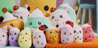 Ezek a játékok lehetnek idén a fa alatt