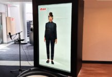 Az AI kilépett a képernyőről