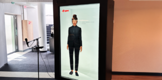 Az AI kilépett a képernyőről