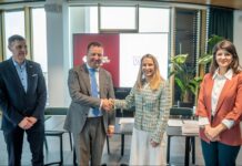 A Wizz Air stratégiai együttműködést kötött a Corvinus Egyetemmel