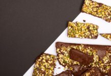 Meghódította a magyar édességpiacot a pisztáciaőrület