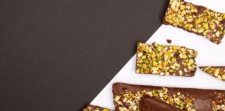 Meghódította a magyar édességpiacot a pisztáciaőrület