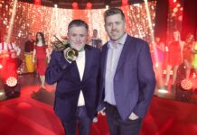 Szilveszterkor visszatér a Dáridó a TV2-re