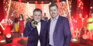 Szilveszterkor visszatér a Dáridó a TV2-re