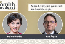 A médiatudatos magatartás lesz a sikeresség egyik záloga a jövőben