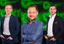 Új felsővezetők a Drehernél