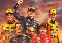 Marad az M4 Sporton a Forma-1 közvetítése