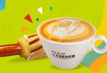 A hotdog és a kávé is rekordtempóban fogyott