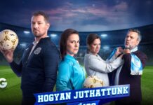 Még idén jön a Gólkirályság új évada