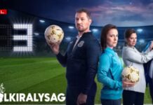 Még idén jön a Gólkirályság új évada