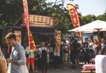 Idén kevesebbet kerestek a hazai food truckok