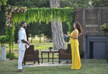 Ebben hasonlít a Csillag Születik és a Házasság első látásra Házasság első látásra