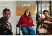 Közösségi médiás minisorozatot indít az ibis