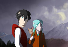 Meghívták a Berlinale szakmai programjába a Ruben Brandt, a gyűjtő alkotóinak új filmtervét