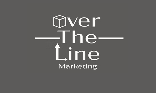 over the line