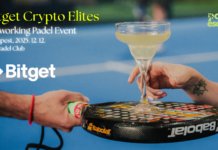 Exkluzív Web3 esemény Budapesten