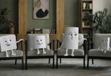 Az AI-t is beveti különleges kampányában a Vajda-Papír