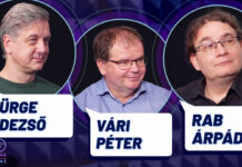 Utolsó részéhez érkezett a Rádió 100 című podcastsorozat