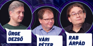 Utolsó részéhez érkezett a Rádió 100 című podcastsorozat