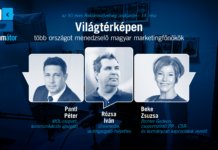 Sikeres magyar multicégek marketingvezetői a Reklamátorban