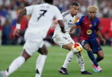 A Barcával, az Atléticóval, és a Reallal jön a Spanyol Kupa a Sport TV-n